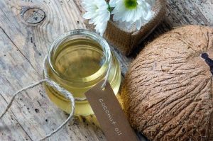 Obat Kurap Alami