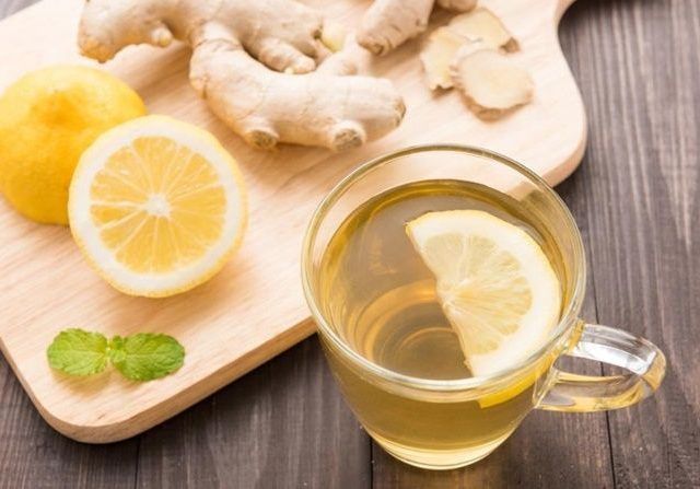 Obat Sesak Napas Alami