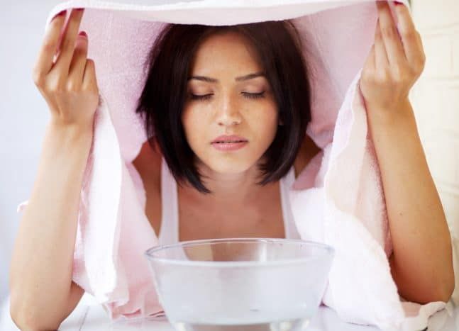 obat sinusitis alami ampuh