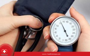 Cara Menurunkan Darah Tinggi Secara Alami
