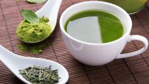 Minuman Herbal untuk Menurunkan Berat Badan