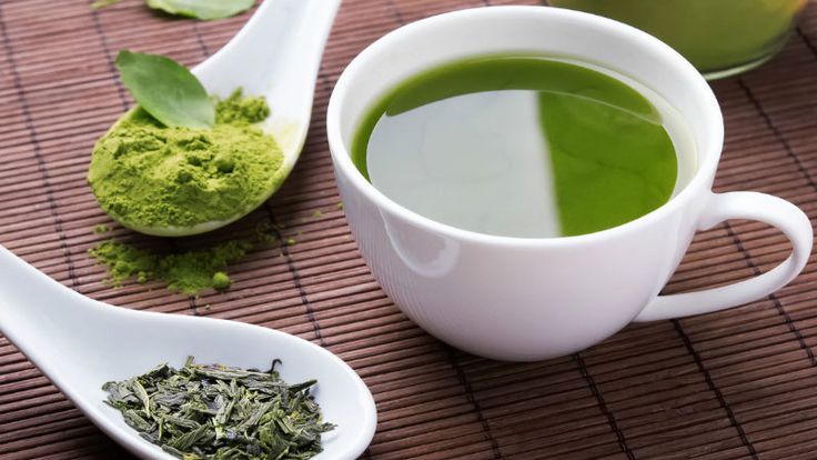 Minuman Herbal untuk Menurunkan Berat Badan