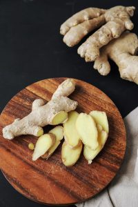 Obat sakit kepala alami