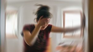 cara mengatasi vertigo secara alami