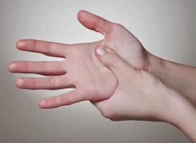 cara menghilangkan kesemutan di tangan secara alami