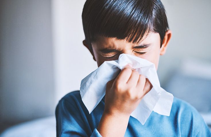 cara mengobati hidung tersumbat