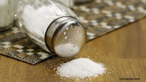 obat alami amandel