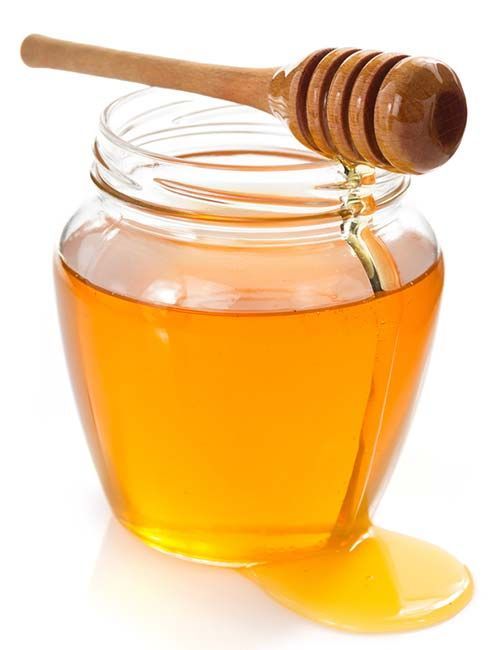 obat amandel alami