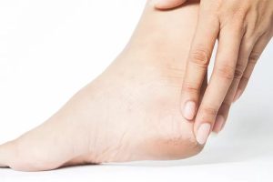 obat kapalan di kaki