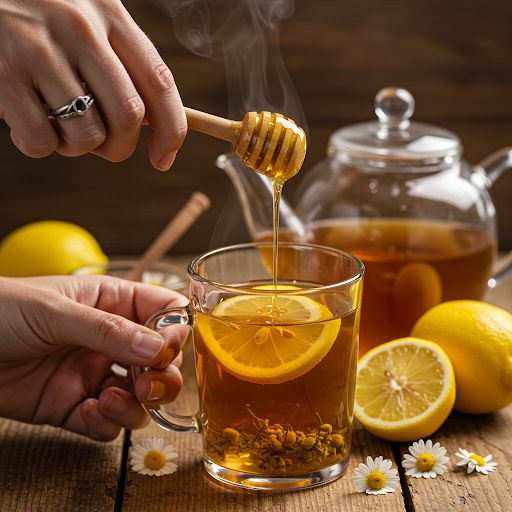 obat tradisional batuk kering