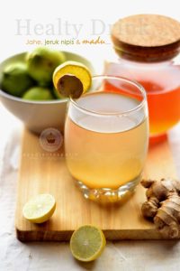 ramuan obat batuk