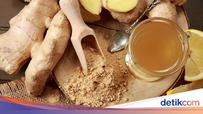 ramuan tradisional obat kesemutan
