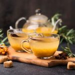 Jamu Susut Perut: Solusi Tradisional untuk Perut Rata Secara Alami