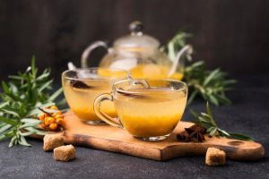 Jamu Susut Perut: Solusi Tradisional untuk Perut Rata Secara Alami