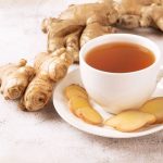 Minuman Herbal untuk Asam Lambung: 6 Pilihan Alami yang Bantu Redakan Nyeri