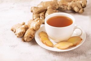 Minuman Herbal untuk Asam Lambung: 6 Pilihan Alami yang Bantu Redakan Nyeri
