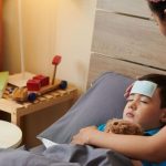 obat penurun panas alami