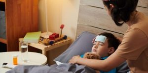 obat penurun panas alami