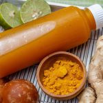 tanaman herbal untuk paru paru