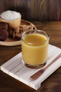 Jamu Mengecilkan Perut Setelah Melahirkan Caesar: Aman, Alami, dan Efektif