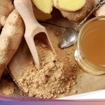 cara mengobati asam lambung secara alami