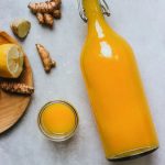 jamu untuk menghilangkan bau badan