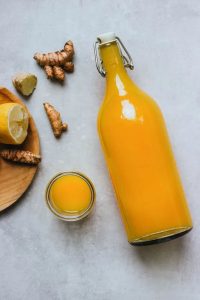 jamu untuk menghilangkan bau badan