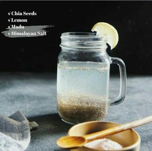 obat alami untuk amandel