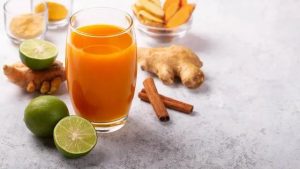 ramuan menghilangkan lemak perut