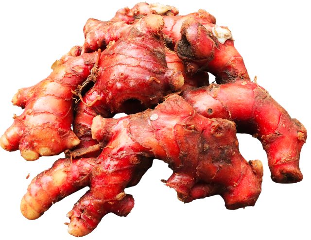 tolak linu herbal
