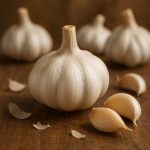 cara bikin obat kuat alami bawang putih