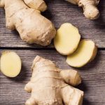 obat herbal perut terasa panas